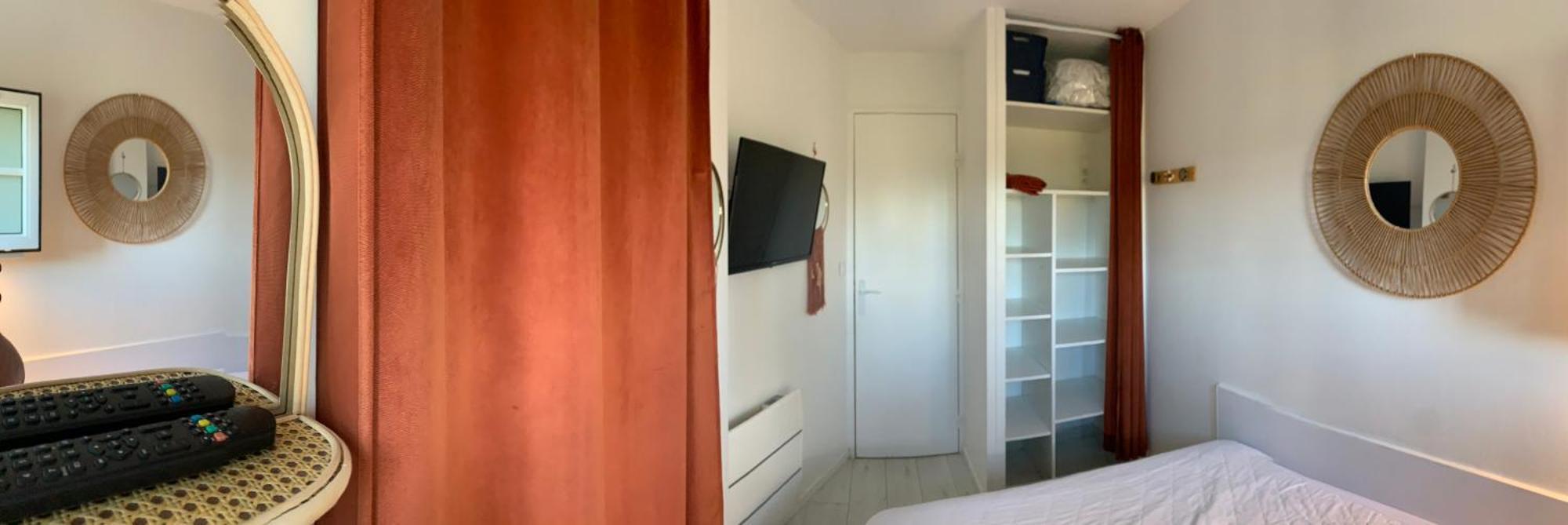 T2 En Rez De Jardin Privatif Cloture , Cap Esterel Pierre Et Vacances ,Piscine Chauffee Des Le 05 Avril Au 02 Novembre Saint-Raphael  Bagian luar foto